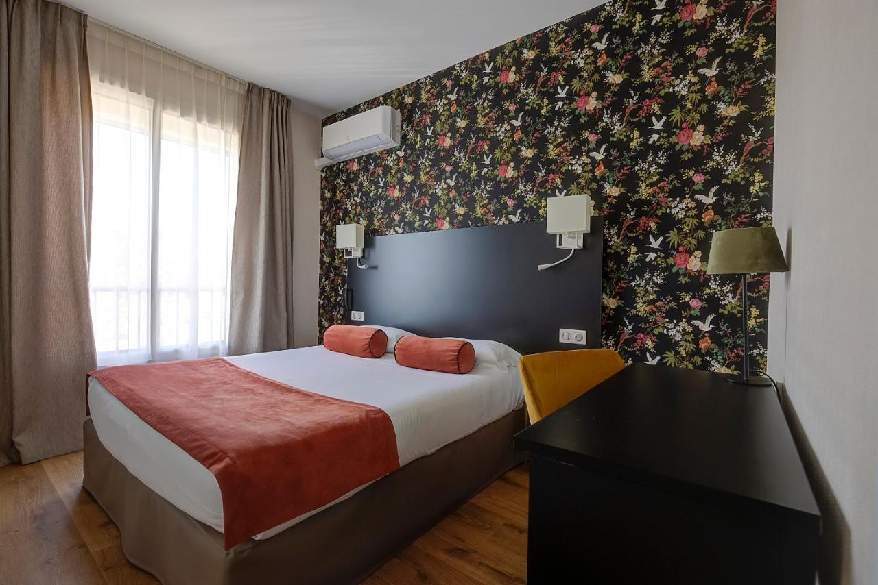 Brit Hotel Europ Bergerac Kültér fotó