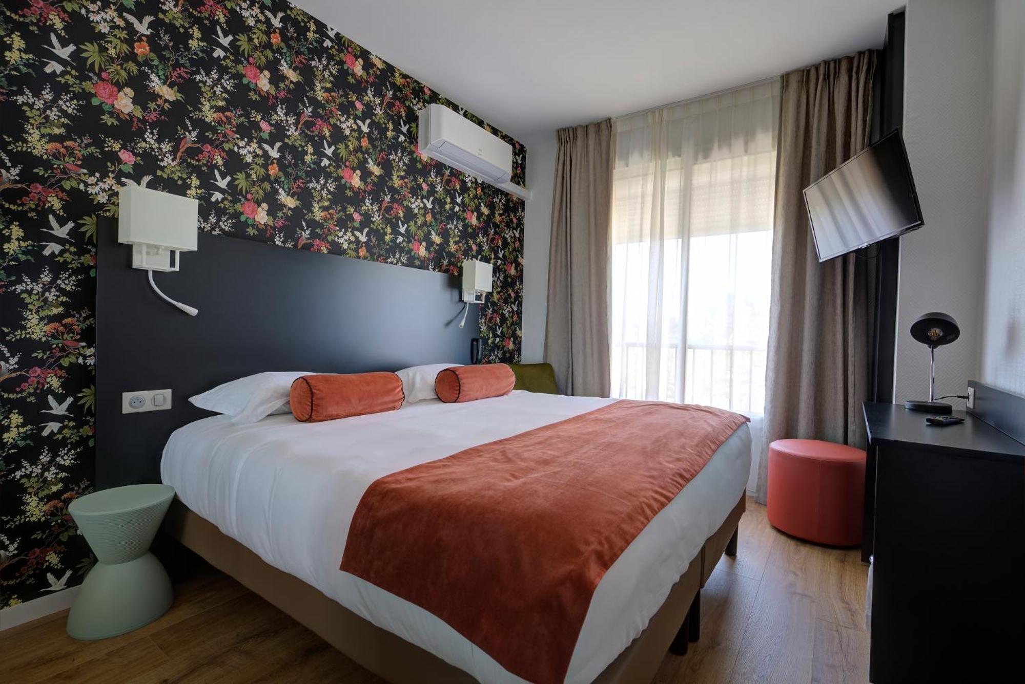 Brit Hotel Europ Bergerac Kültér fotó